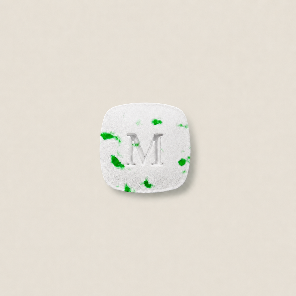 M3 Pace - Daily Control