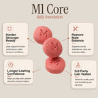 M1 Core - Daily Foundation