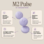 M2 Pulse - On-Demand Boost
